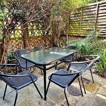 185 Lanark Properties London Exterior photo