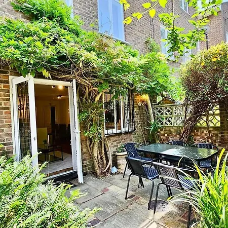 185 Lanark Properties London Exterior photo