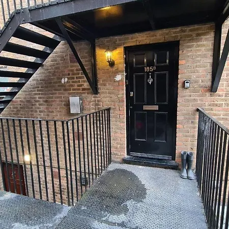 185 Lanark Properties London Exterior photo