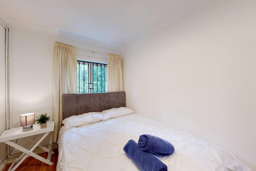 185 Lanark Appartement Londres