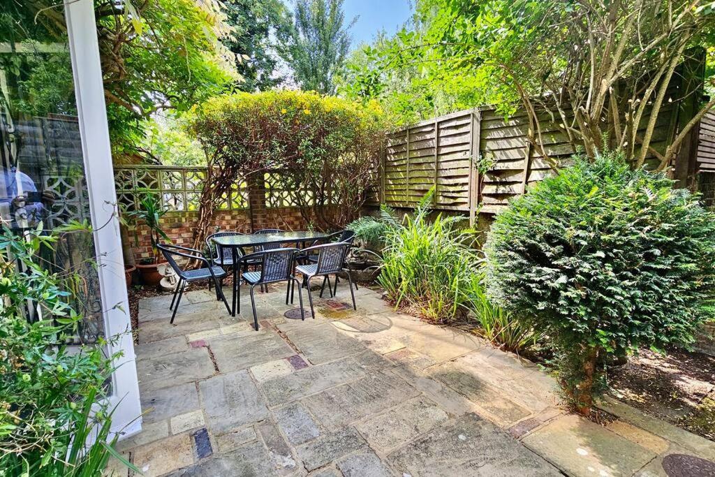 Appartement 185 Lanark Londres