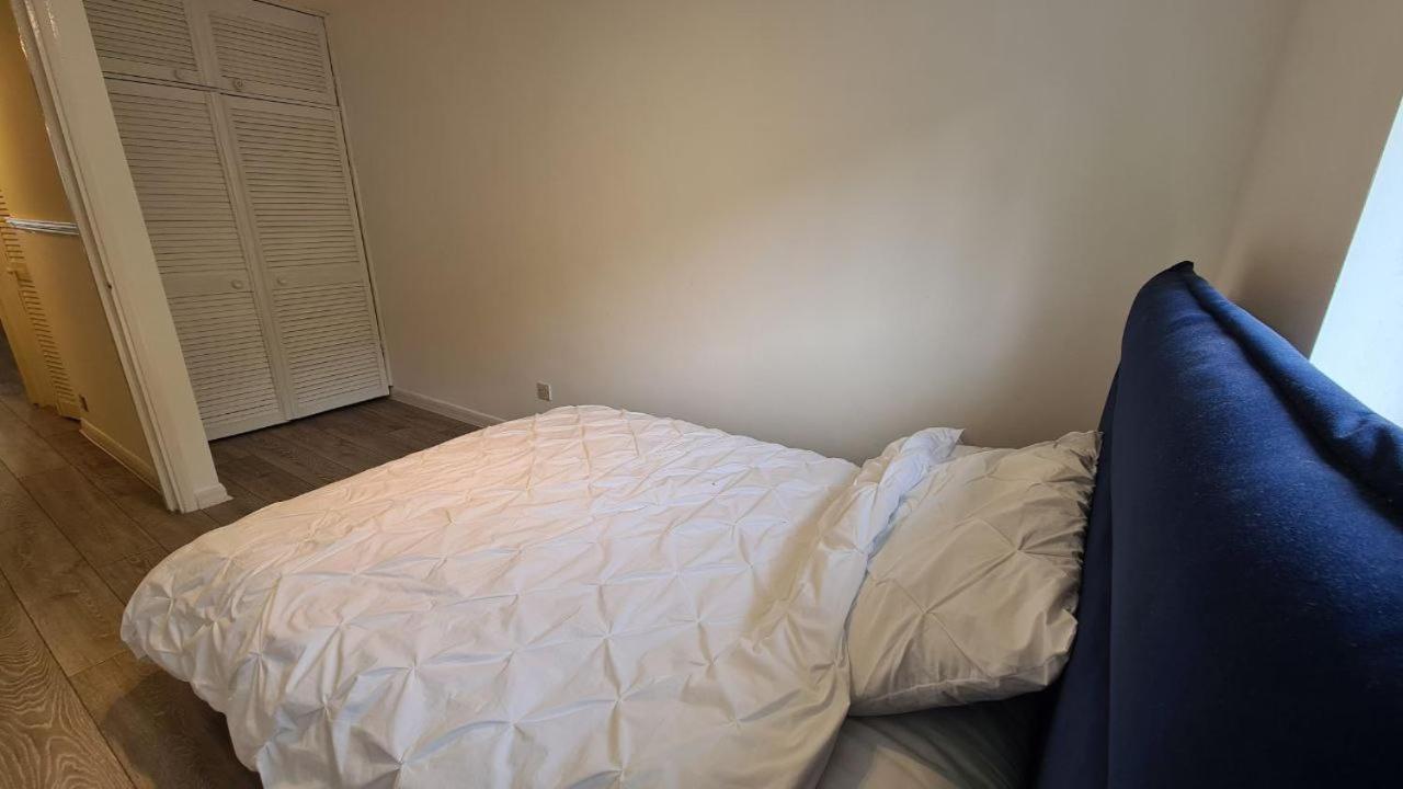 Apartment 185 Lanark London