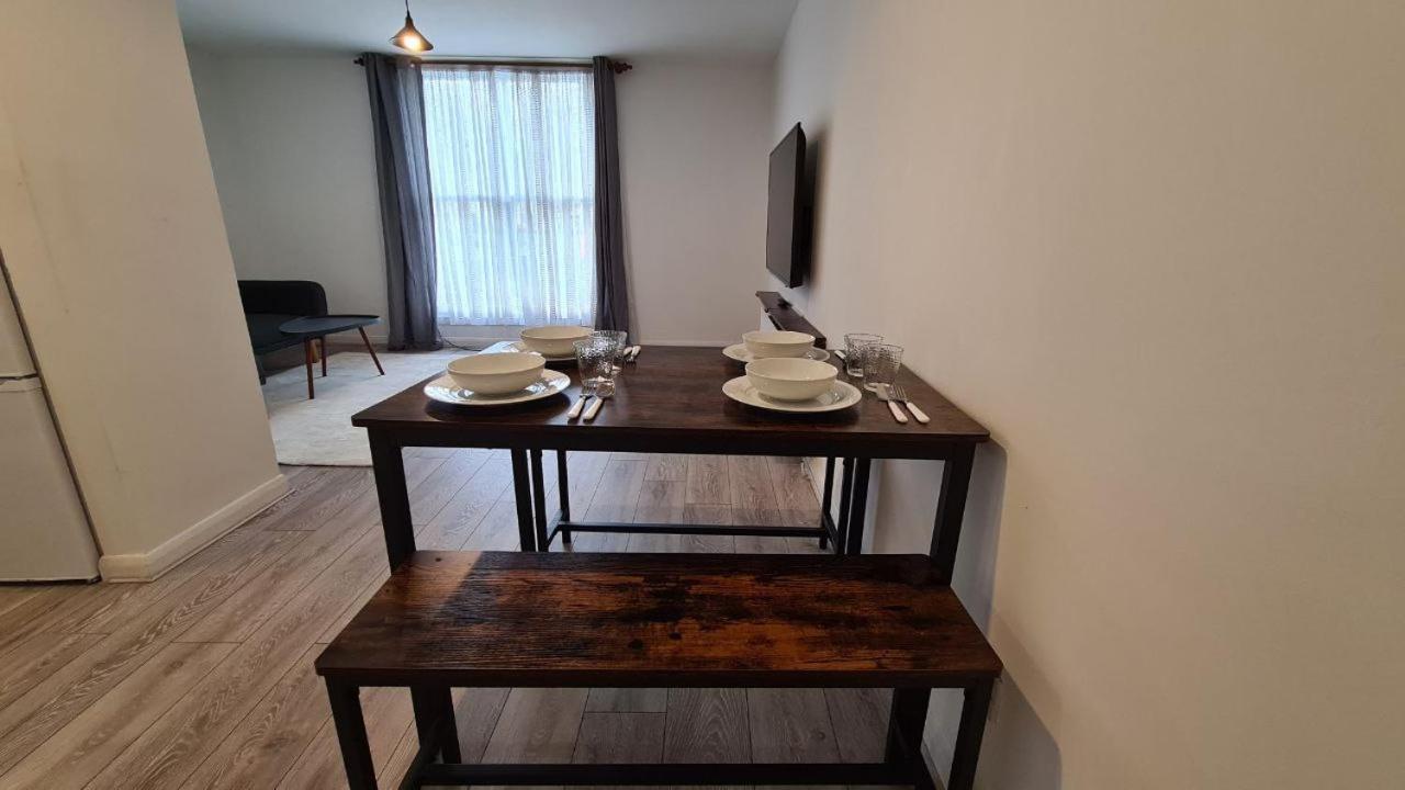 Apartment 185 Lanark *